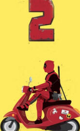 Deadpool