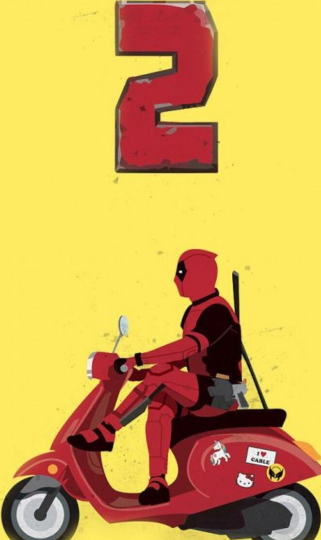 Deadpool