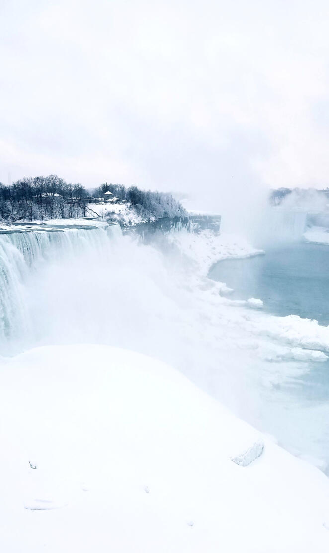Niagra Falls