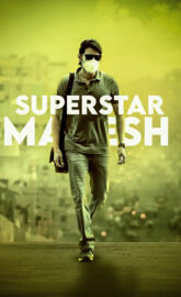 Mahesh babu