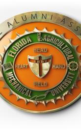 FAMU Alumni Seal