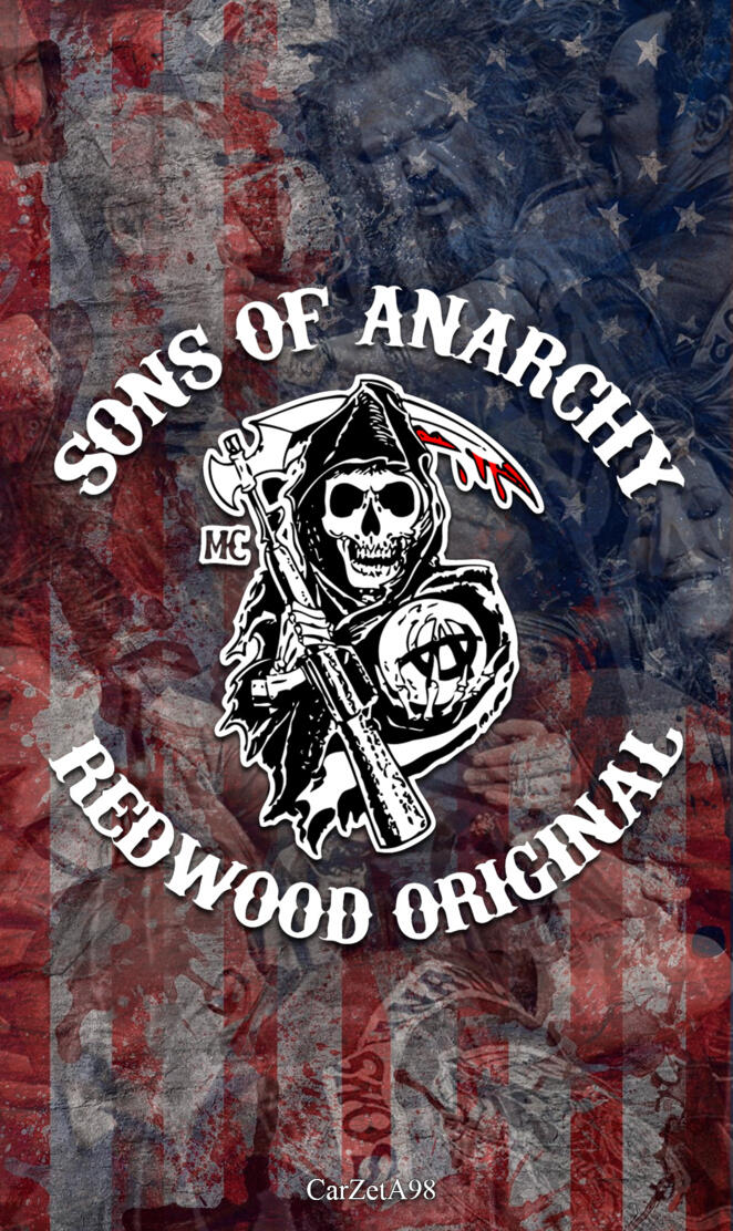 Sons of Anarchy