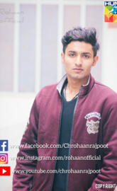 Rohaan Badshah
