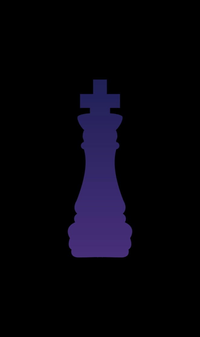 Minimal Chess KING