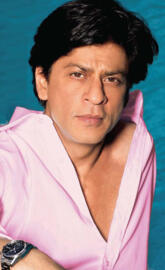 Shahrukh Khan