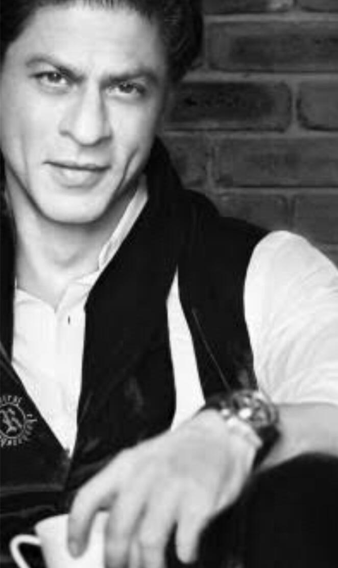 Shahrukh Khan