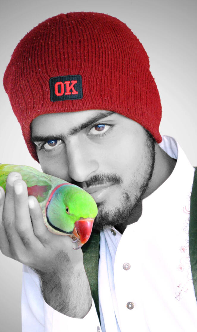 MuneeB Ayaz Dipalpur