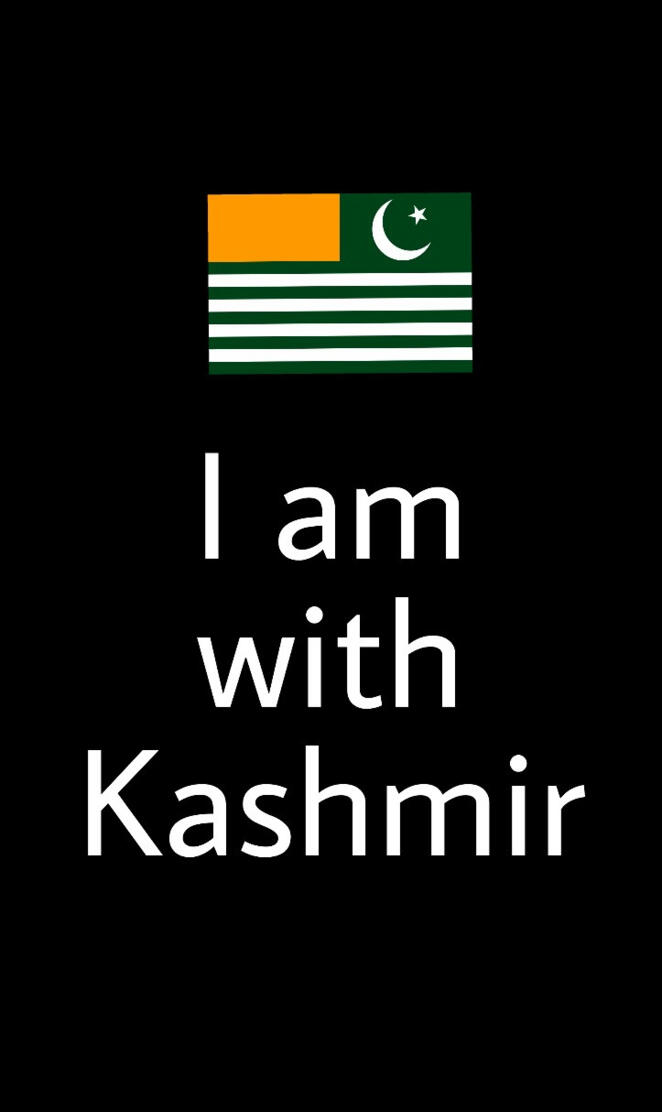 Freedom 4 Kashmir