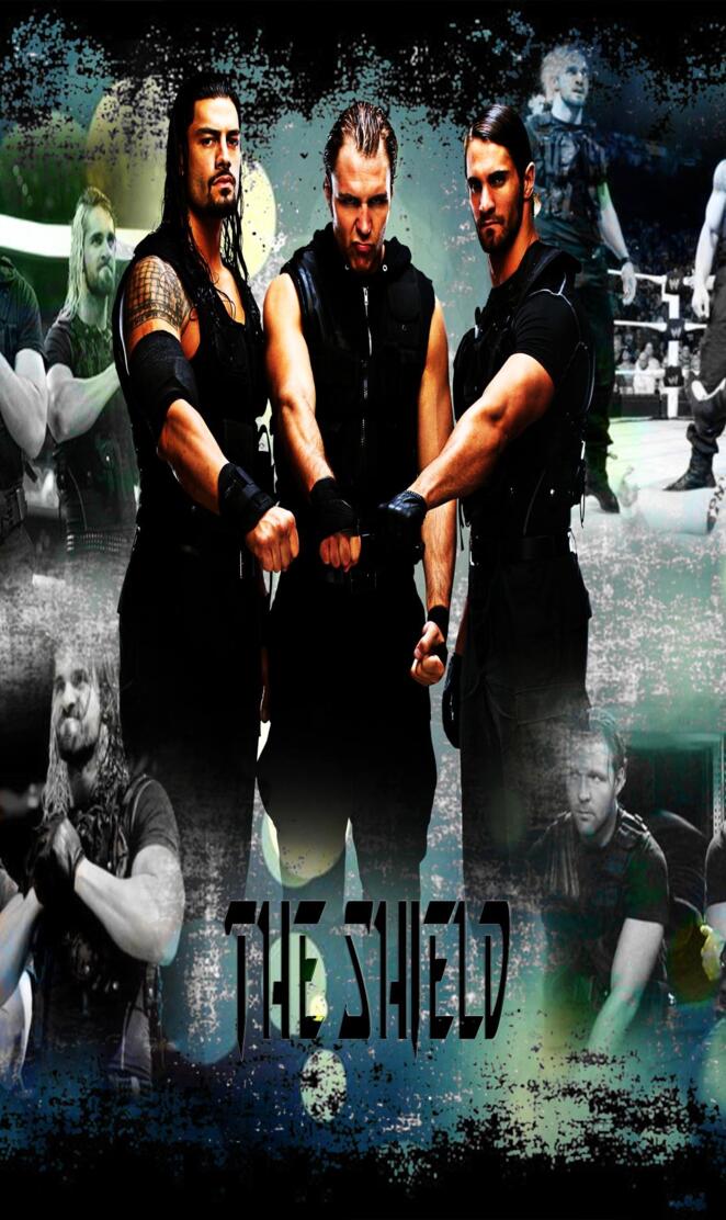 The Shield