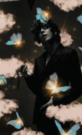 Lp- Laura pergolizzi