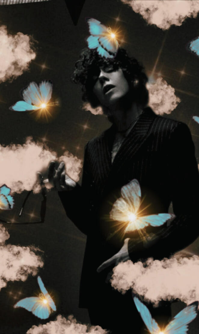 Lp- Laura pergolizzi