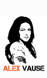 Alex Vause