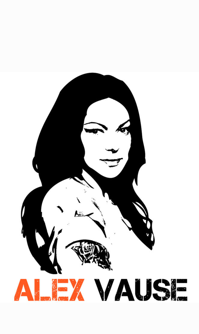Alex Vause
