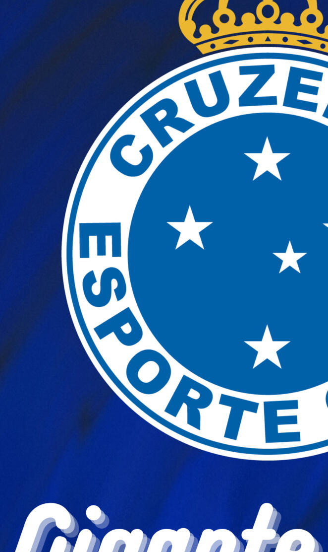 Cruzeiro gigante