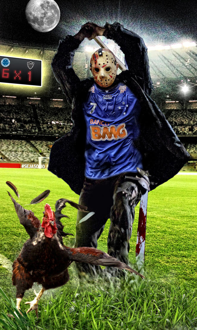 Cruzeiro