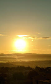 Paracatu, Minas Gerais