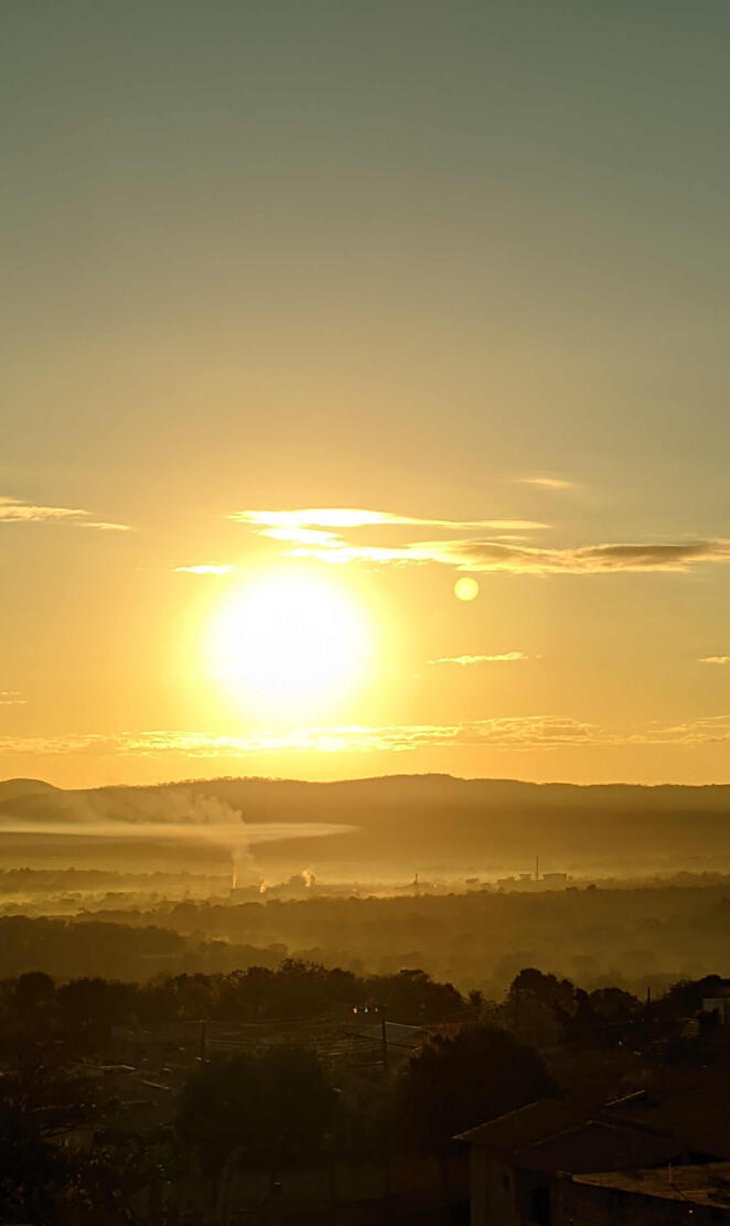 Paracatu, Minas Gerais