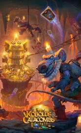 HearthStone -K and C