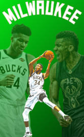 giannis