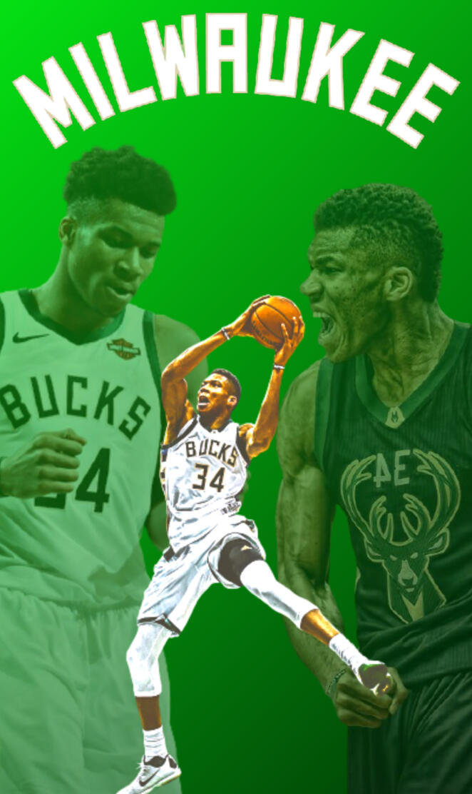 giannis