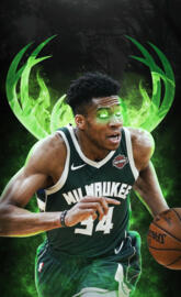 Giannis Buck