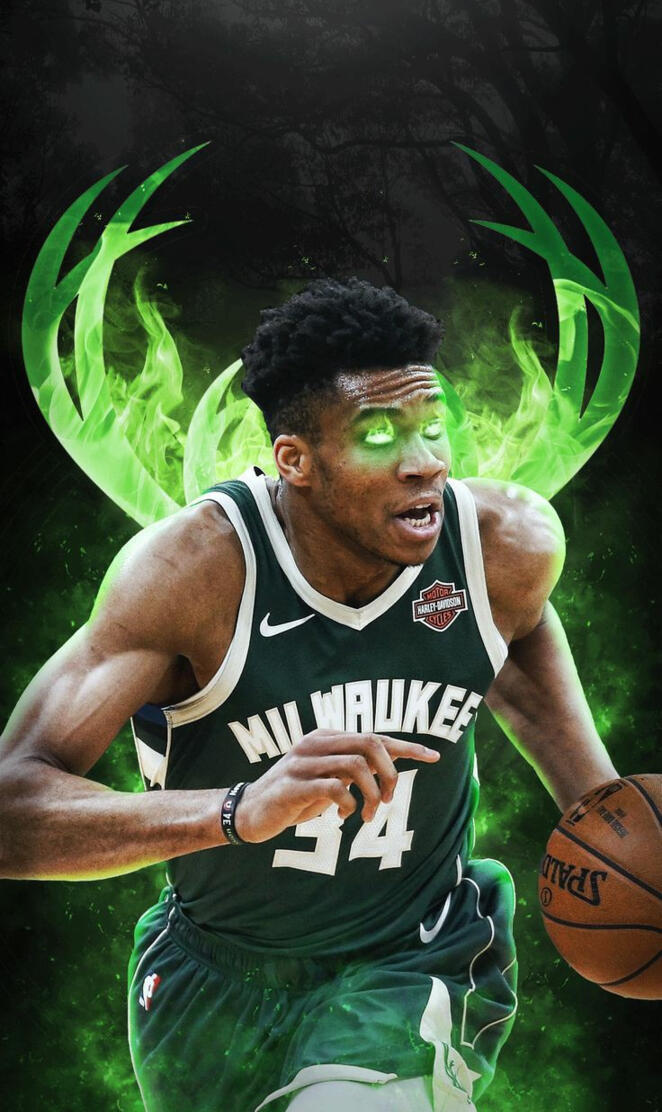 Giannis Buck