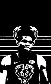 Giannis Antetakounbo