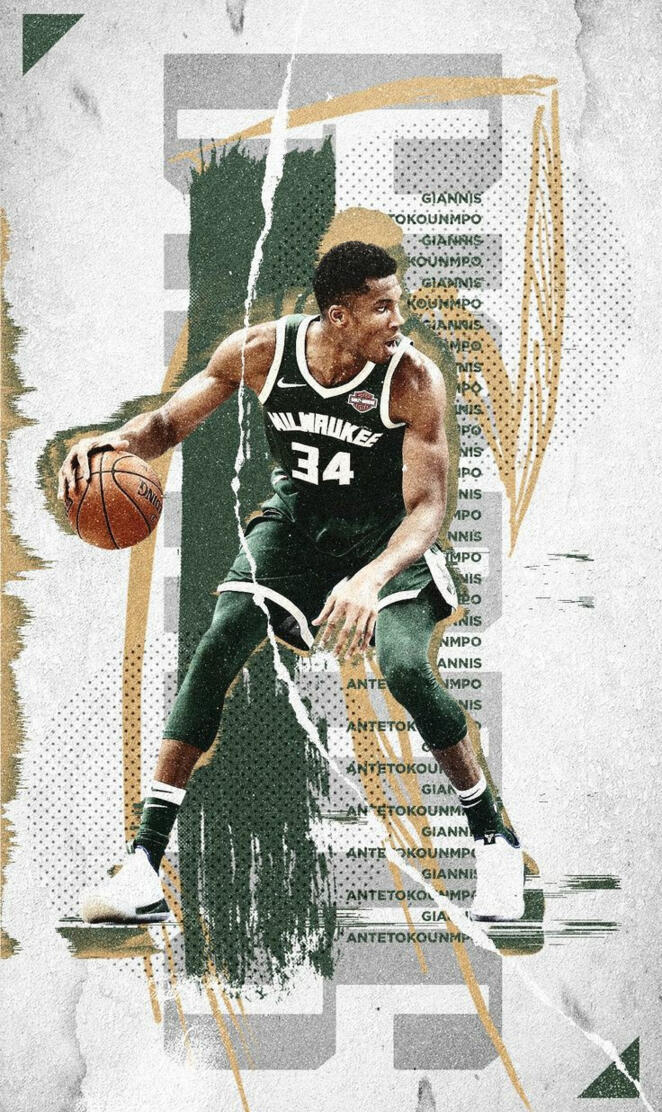 GiannisAntetokounmpo
