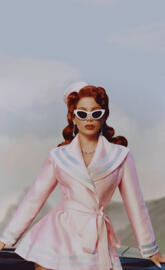 Anitta Girl From Rio