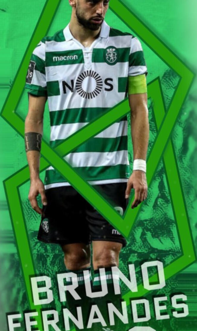 Bruno Fernandes