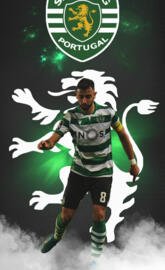 Bruno Fernandes