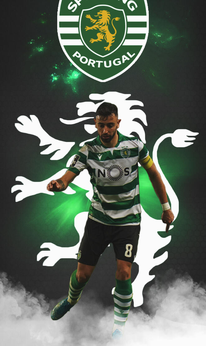 Bruno Fernandes
