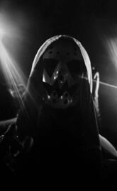 Black menace Santana