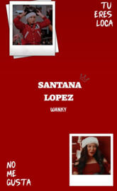 Santana Lopez