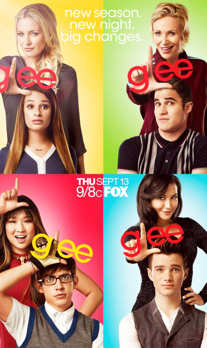 glee