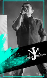 Jorge Medina