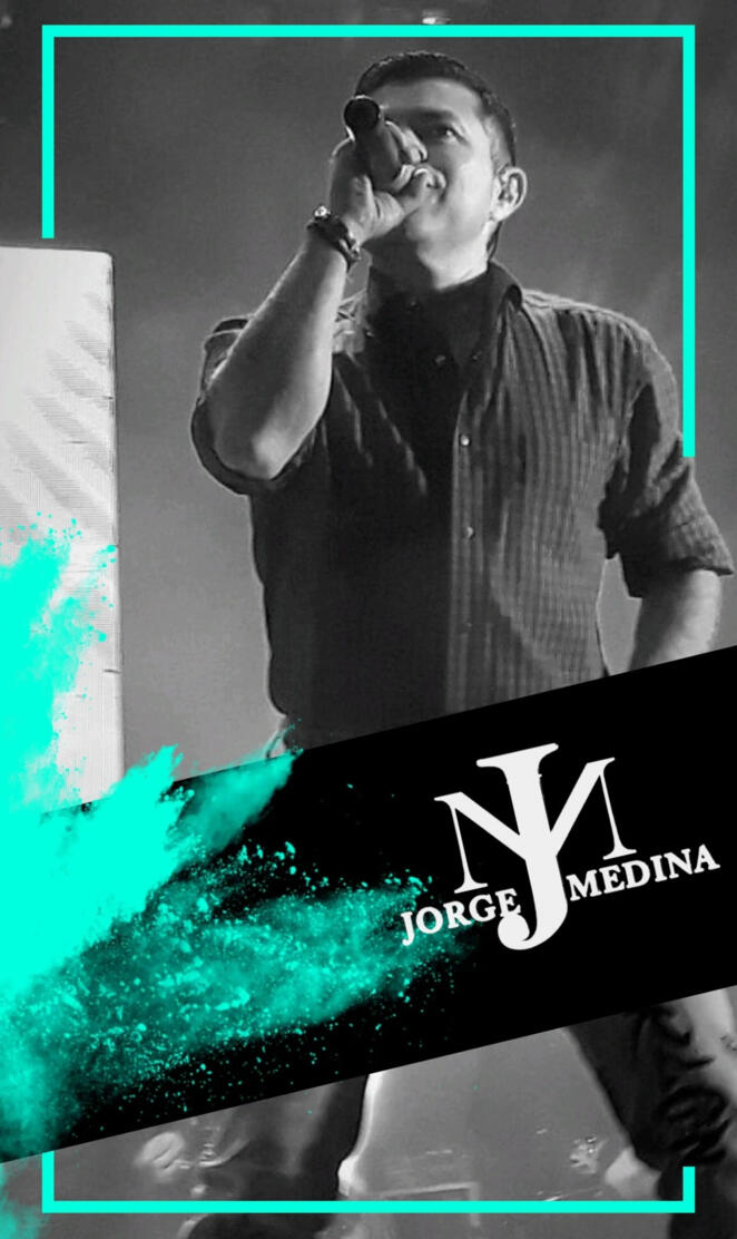 Jorge Medina