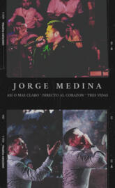 Jorge Medina