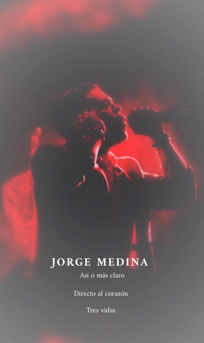 Jorge Medina