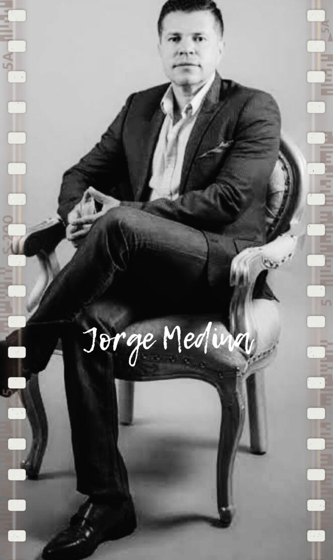 Jorge Medina