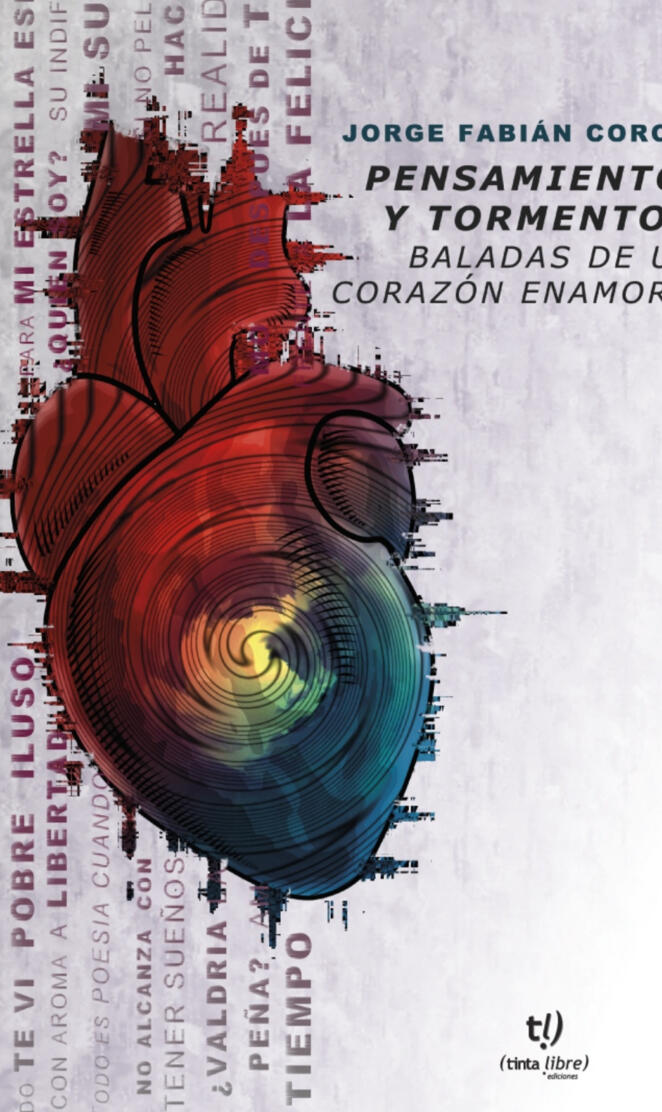 Jorge Fabián Coronel