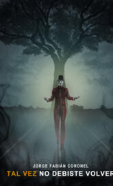 Jorge Fabián Coronel