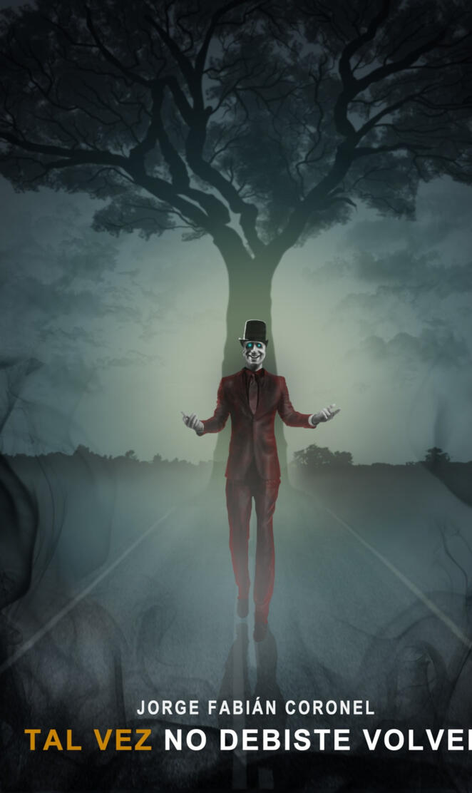 Jorge Fabián Coronel