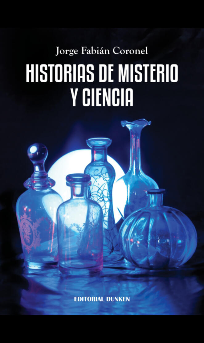 Misterio y ciencia