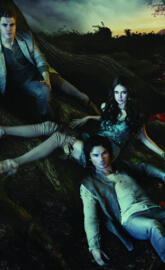 Vampire Diaries 3