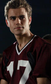 Stefan Salvatore