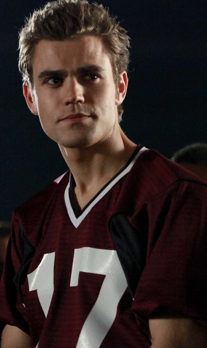 Stefan Salvatore