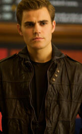 Stefan Salvatore