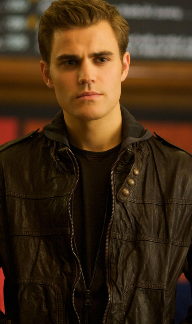 Stefan Salvatore