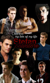 Stefan Salvatore 4k